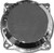 CARBURETOR TOP COVER CHROME PLAIN DESIGN