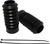 FORK BOOT 175MM FOR 39MM FORKS