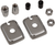 COLONY - 8101-6 - Axle Adjuster - Rear - Kit - '86-'96 Sportster