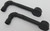 RUBBER BREATHER TUBE CONNECTOR