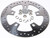 PERIMETER BRAKE ROTOR FRONT 11 SS MACHINED