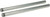 39MM FORK TUBES 23" -2" UNDER XL `09-UP