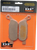 DP BRAKES - DP987 - Sintered Brake Pads