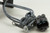 REGULATOR BLACK TOURING `97-01 OEM 74505-97