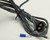 REGULTOR BLACK BIG TWIN 89-99 OEM 74519-88A NON-EFI