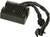 REGULATOR BLACK XL `09-13 OEM 74711-08