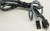 REGULATOR BLACK XL `92-93 OEM 74523-92