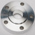 PULLEY SPACER ALUMINUM 1" CHROME 00-UP