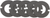 COMETIC - C9321F - Generator Mount Gasket - Big Twin