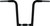 CHUBBY 12" OUTLAWZ APE SPRINGR SATIN BLK