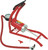 FOOT PUMP W/GAUGE