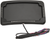 CYCLE VISIONS - CV-4640B - License Plate Mount - Lighted Frame