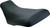 SEAT COVER GRIPPER BLACK