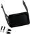 CYCLE VISIONS - CV4651B - LP Plate Frame & Mount with Signals - FXDWG - Black