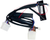 CUSTOM DYNAMICS - MPR-HD-EPZ-PLUG - Accessory Adapter - Harley Davidson