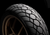DUNLOP - 45255201 - Tire - Mutant - Rear - 150/60ZR17 - (66W)