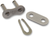 EK - 420SR-SPJ - 420 SR - Heavy-Duty - Clip Connecting Link
