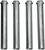 COLONY - 9213-4 - Pushrod Kit - Inner Covers - Big Twin '79-'84
