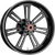 PERFORMANCE MACHINE (PM) - 1269-7814R-SRR-SMB - One-Piece Aluminum Wheel - '09-'22 Harley-Davidson Electra Glide Ultra Classic Low FLHTCUL