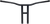 BILTWELL - 6244-2013 - 1" T-Bar