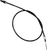 MOTION PRO - 10-0033 - Speedometer/Tachometer Cable - '81-'97 Yamaha and KTM MX Enduro, FZR750R, FZR1000