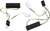CUSTOM DYNAMICS - MPR-MCROAW-3AMP - Adapter - Amber/White