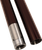 CUSTOM CYCLE ENGINEERING - 716103 - Fork Tubes - '18-'25 Harley-Davidson Fat Boy Gray Ghost, Softail Fat Boy, Fat Boy 117
