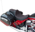 DRAG SPECIALTIES SEATS - 0810-2264 - Predator III Seat - '14-'22 Indian Chieftain Limited, Chieftain Classic, Chief Dark Horse