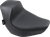 DRAG SPECIALTIES SEATS - 0802-1270 - EZ-ON Mount Solo Seat - '18-'20 Harley-Davidson Breakout 107