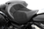 DANNY GRAY - FA-DGE-0280 - BigIST Solo Air Seat - '08-'23 Harley-Davidson Screamin Eagle Ultra Classic Electra Glide, Electra Glide Ultra Classic Low FLHTCUL