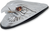 DRAG SPECIALTIES - DS-287553 - Eagle Head Front Fender Ornament