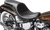 LE PERA - LYR-910S - Maverick Seat - '18-'23 Harley-Davidson Low Rider ST 117, Sport Glide 107, Low Rider S 117
