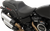 DRAG SPECIALTIES SEATS - 0802-1127 - EZ-ON Solo Seat - '18-'22 Harley-Davidson Street Bob 114, Fat Bob 114