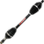 DEMON - PAXL-3088XHD - Heavy-Duty X-Treme Axle - '17-'25 Can-Am Maverick X3 Max X rs Turbo RR Smart-Shox, Maverick X3 X rs Turbo RR Smart-Shox