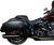 DRAG SPECIALTIES SEATS - 0802-1518 - Predator Seat - '18-'23 Harley-Davidson Low Rider ST 117, Sport Glide 107, Low Rider S 117