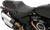 DRAG SPECIALTIES SEATS - 0802-1126 - EZ-ON Solo Seat - '18-'22 Harley-Davidson Street Bob 114, Fat Bob 114