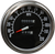 DRAG SPECIALTIES - DS-243901 - 5" FL-Style 2240:60 Speedometer with Reed Switch - '91-'95 Harley-Davidson Heritage Softail Nostalgia, Heritage Softail Classic