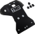T.M. DESIGNWORKS - KTMC-086-BK - Full-Coverage Skid Plate