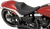 DRAG SPECIALTIES SEATS - 0802-0922 - EZ-ON Mount Solo Seat - '13-'17 Harley-Davidson Breakout