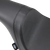 DRAG SPECIALTIES SEATS - 0802-1264 - Predator Seat - '18-'20 Harley-Davidson Breakout 107