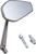 ARLEN NESS - 13-169 - Mirror - Mini Stocker - Side View - Oval - Titanium - Right