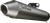 LEOVINCE - 14399 - GP Style Slip-On Muffler - '21-'22 Ducati Scrambler Urban Motard, Scrambler Nightshift, Scrambler Icon Dark