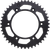 MOOSE OFFROAD - 1211-1849 - Rear Aluminum Sprocket - '13-'25 Beta 300 RR 2T, 390 RS 4T, 450 RR 4T