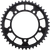 MOOSE OFFROAD - 1211-2028 - Rear Aluminum Sprocket