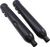 COBRA - 6107RB - Neighbor Hater Mufflers for '95-'16 Bagger - Black
