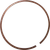 WOSSNER - RST7300 - Replacement Piston Ring - '79-'22 Yamaha VK540 VK 540, XL-V 540, VK 540 E