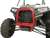 MOOSE OFFROAD - 0530-1444 - Front/Rear Bull Bar - '15-'18 Polaris RZR 4 XP 1000 4x4, XP 4 1000, XP 1000