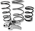 EPI - WE436556 - Sport Utility Clutch Kit - '08 Polaris Ranger RZR 800