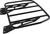 COBRA - 602-3510B - Luggage Rack - Wide - Black