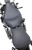 SADDLEMEN - SA1021 - Detachable Pillion